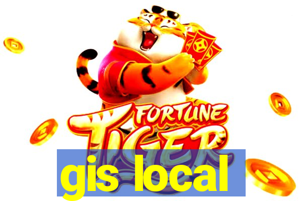 gis local